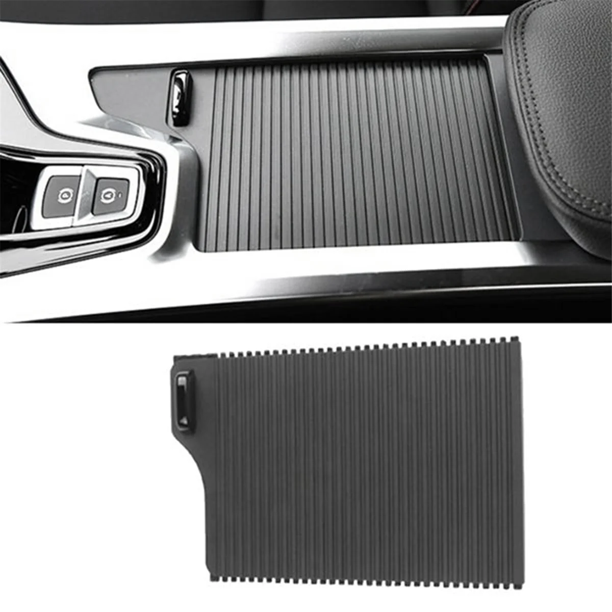 Центральная консоль автомобиля держатель для чашки с водой занавеска Lynk &amp Co 01