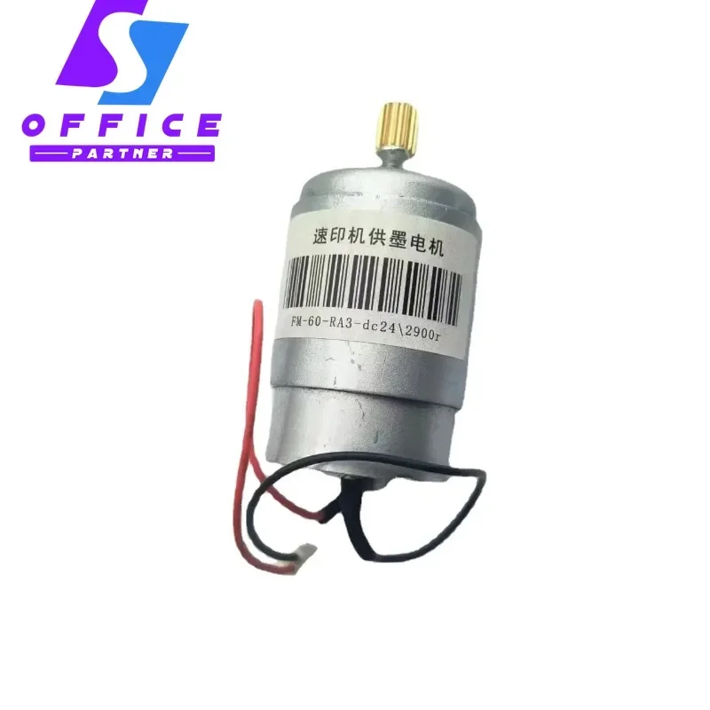 1 шт. моторный чернильный насос DX2330 в сборе для использования Ricoh DX 3440 3442 3443 3240 2330