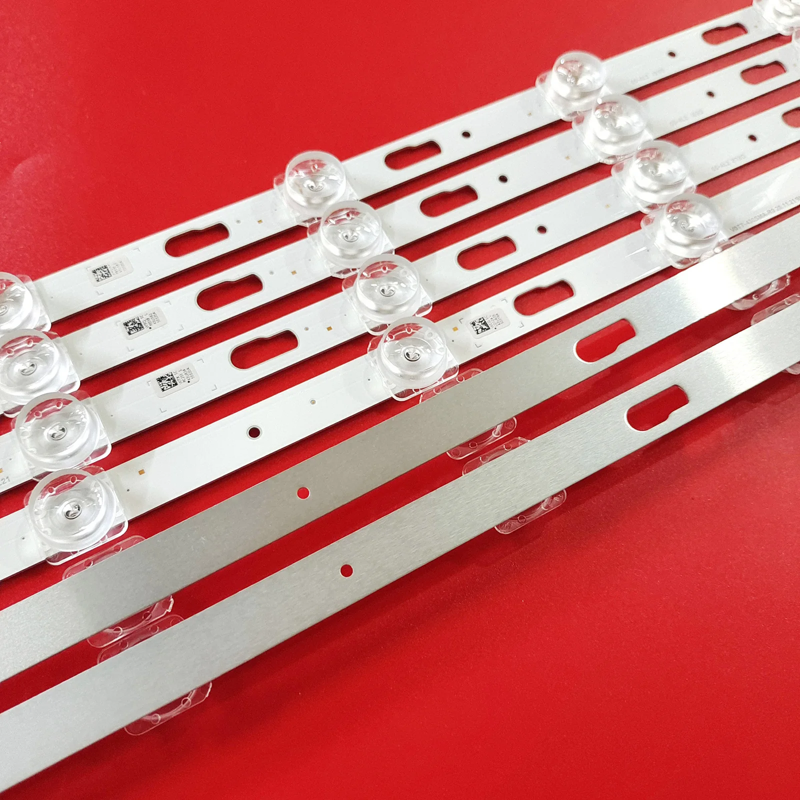 Светодиодная панель для Sam sung ue43tu7160 UE43TU7100 UE43TU7000 UE43TU8000 UN43TU7000 UN43TU8000 UN43TU8200 UN43TU700DF