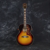 classic brand folk guitar perfect workmanship comfortable feel good timbre professional level free delivery to home