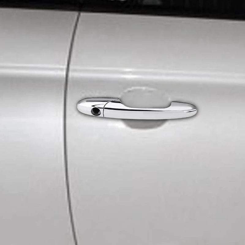 Наружная дверная ручка 735592012 сменные детали для автомобильной ручки Fiat 500