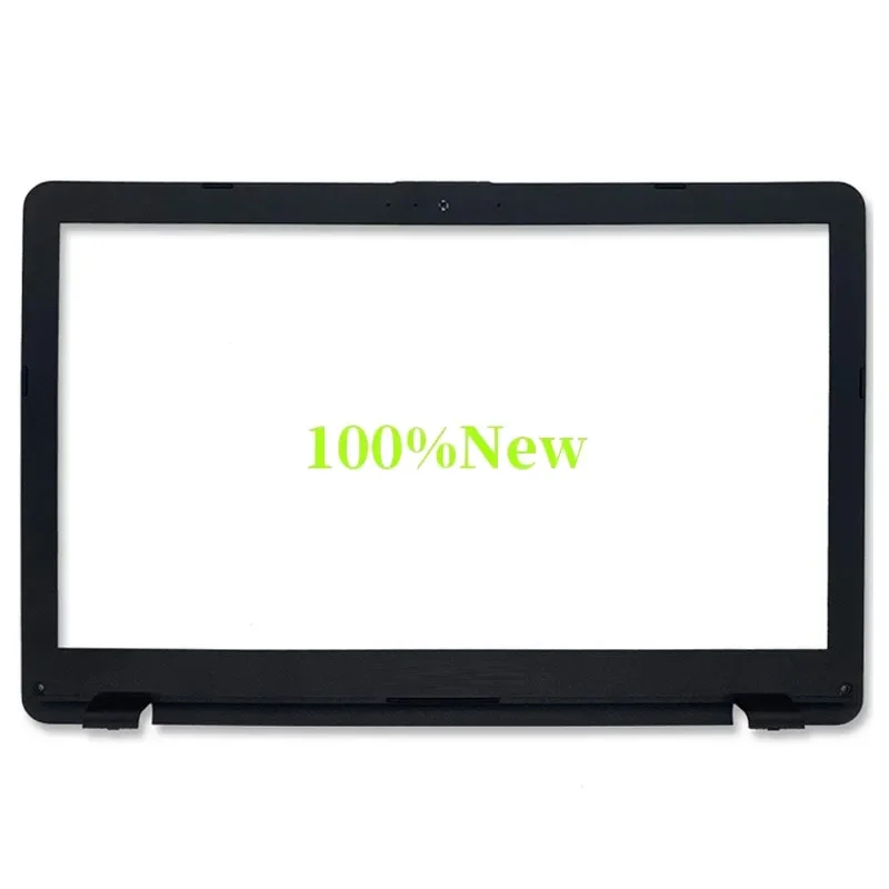 Новый ЖК-экран для ноутбука задняя крышка передняя панель верхняя нижняя часть