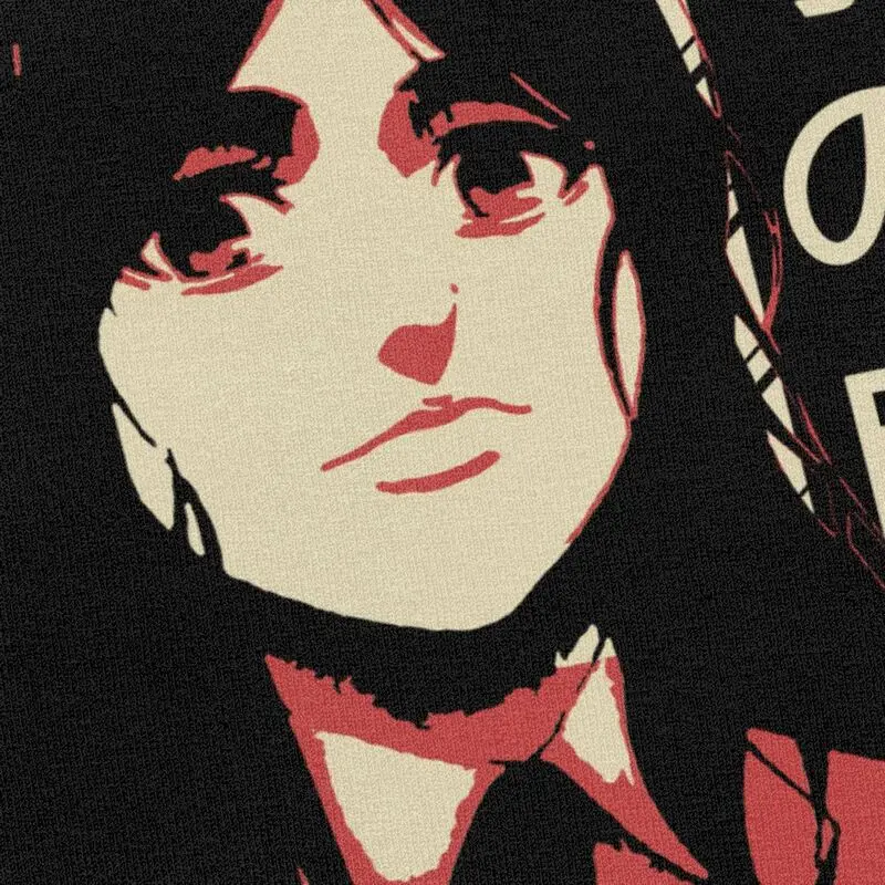 Рисунок 3 - Футболка женская с принтом «атака на Титанов»