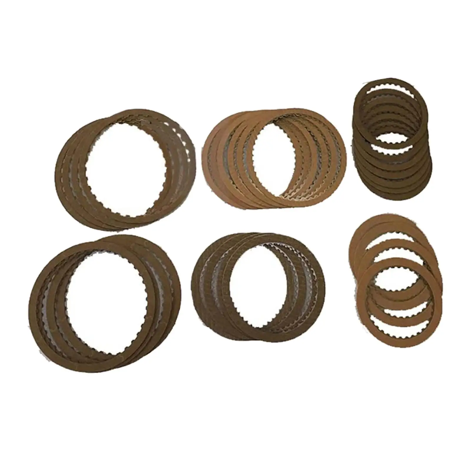 

Сцепление трансмиссии аксессуары пластины Premium для Volvo Saab Opel Chevrolet AF23 AF33