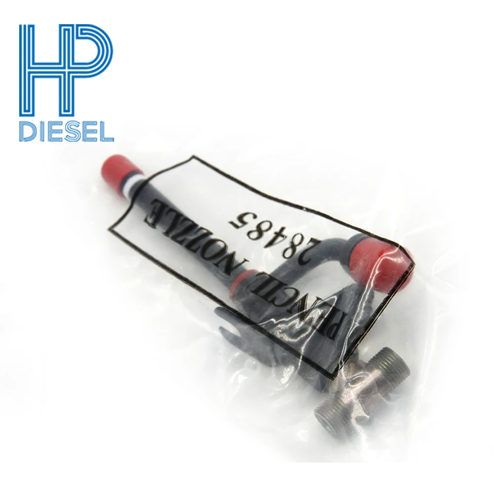 Форсунка-карандаш 28485 форсунка-карандаш 28485/RE36939 подходит для Stanadyne (John Deere) деталь