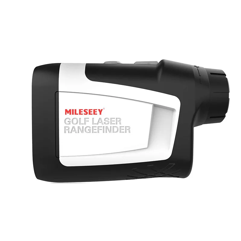 Laser Rangefinders Module 600m Slop Switch High Precision Golf Match Telescope Meter