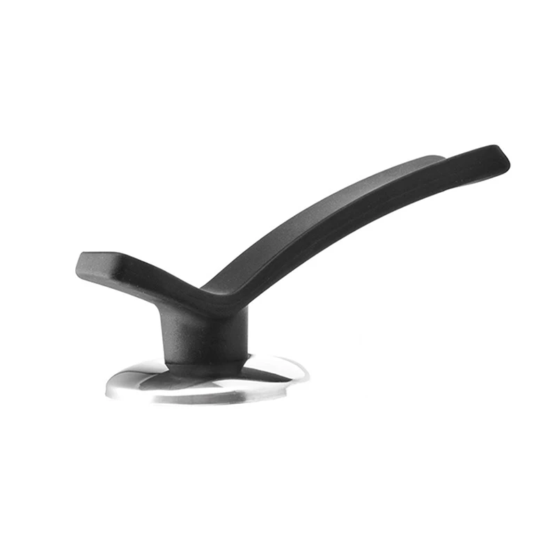 

1PCS Universal Plastic Pot Lid Knobs Replacement Stand Wok Lid Cover Grip Knobs Cookware Lids Holder Pan Cover Handle Handgrip