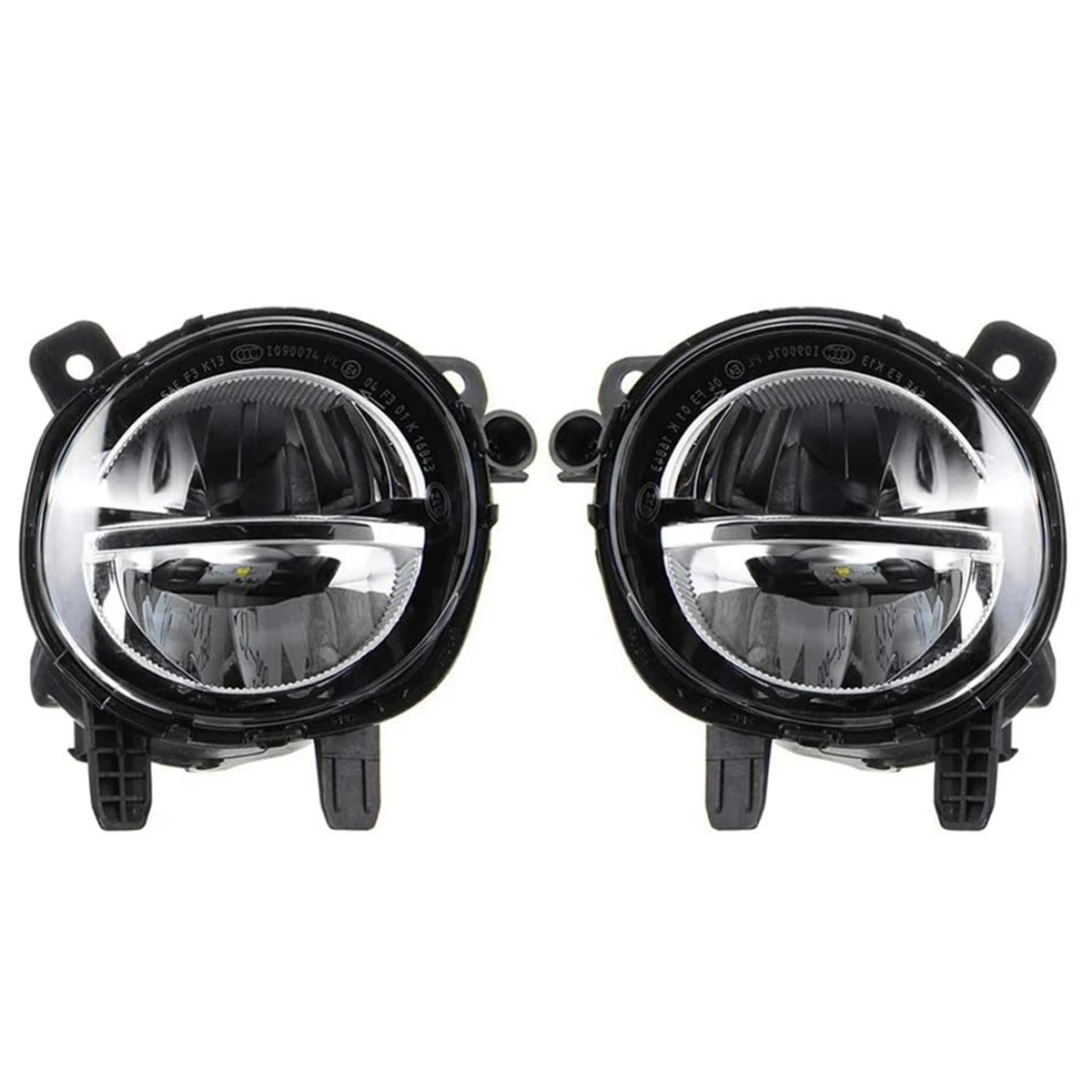 

Front LED Fog Light Lamp DRL Driving Lamp for BMW 3 Series F20 F22 F30 F35 LCI 63177315559