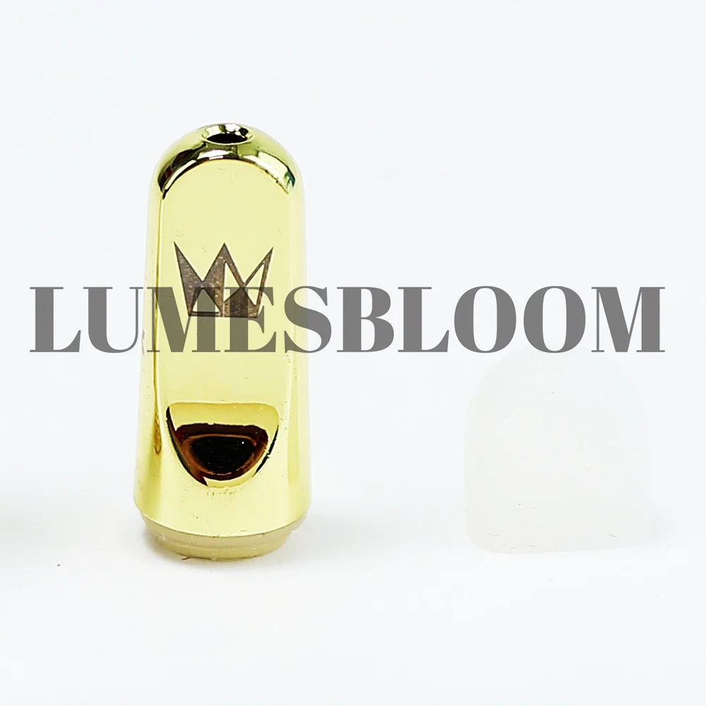 CUREPEN пустой картридж контейнер для хранения 1000 мг стандартная картонная губка