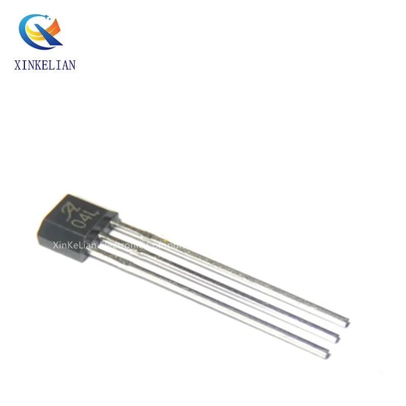 

10 buah/Lot A1104LUA-T A1104LUA A04L 04L TO-92