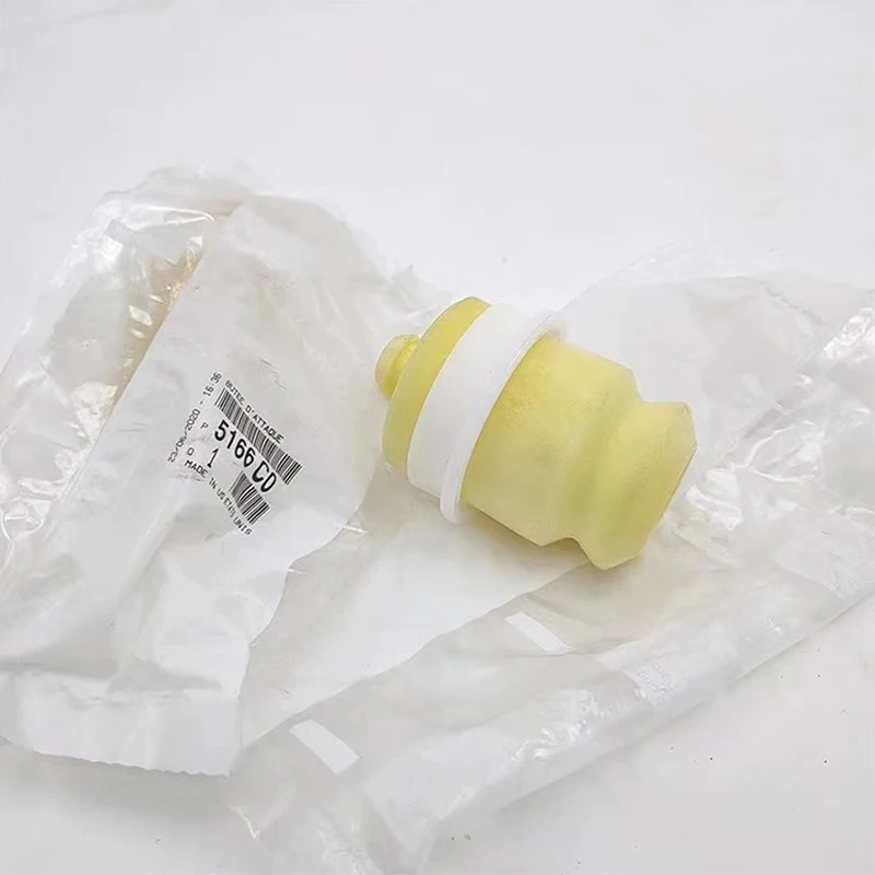 5166C0 5166C6 для Peugeot 508 Citroen C5 C6 оригинальный буферный блок заднего моста задний