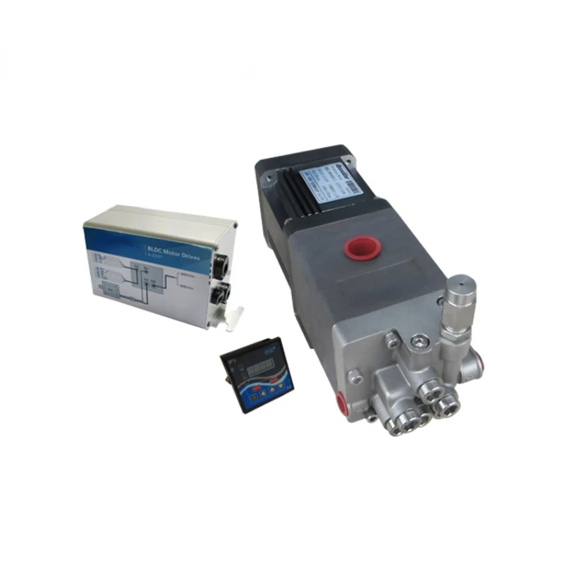 

China high quality automatic water pump