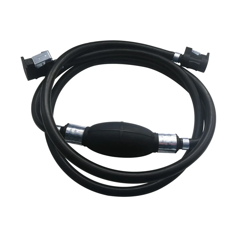 Топливный Шланг для лодочного двигателя в сборе разъемы праймера насоса