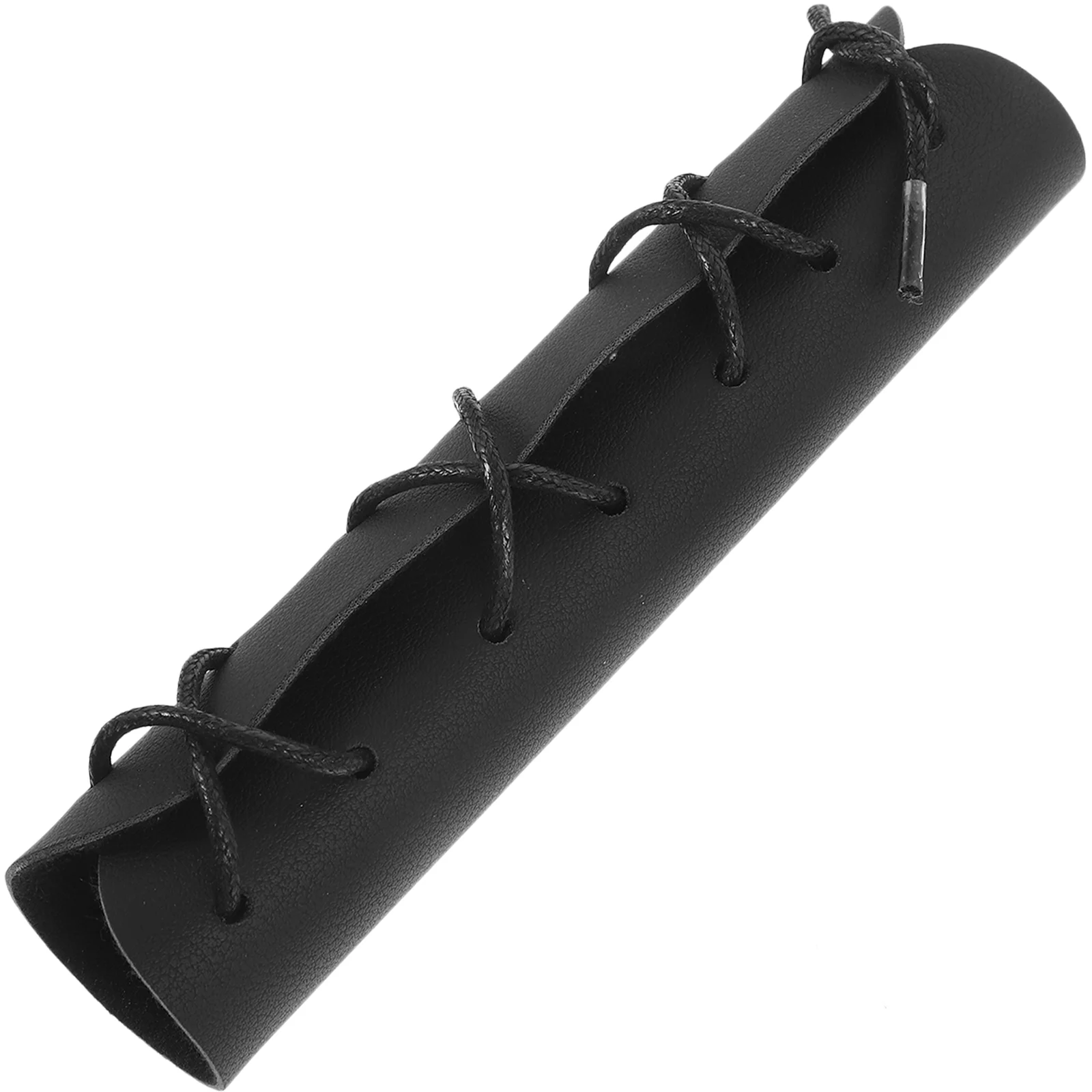 

Non-skid Horn Guard French Music Instrument Replacement Musical Strap Gauntlets Anti-skid