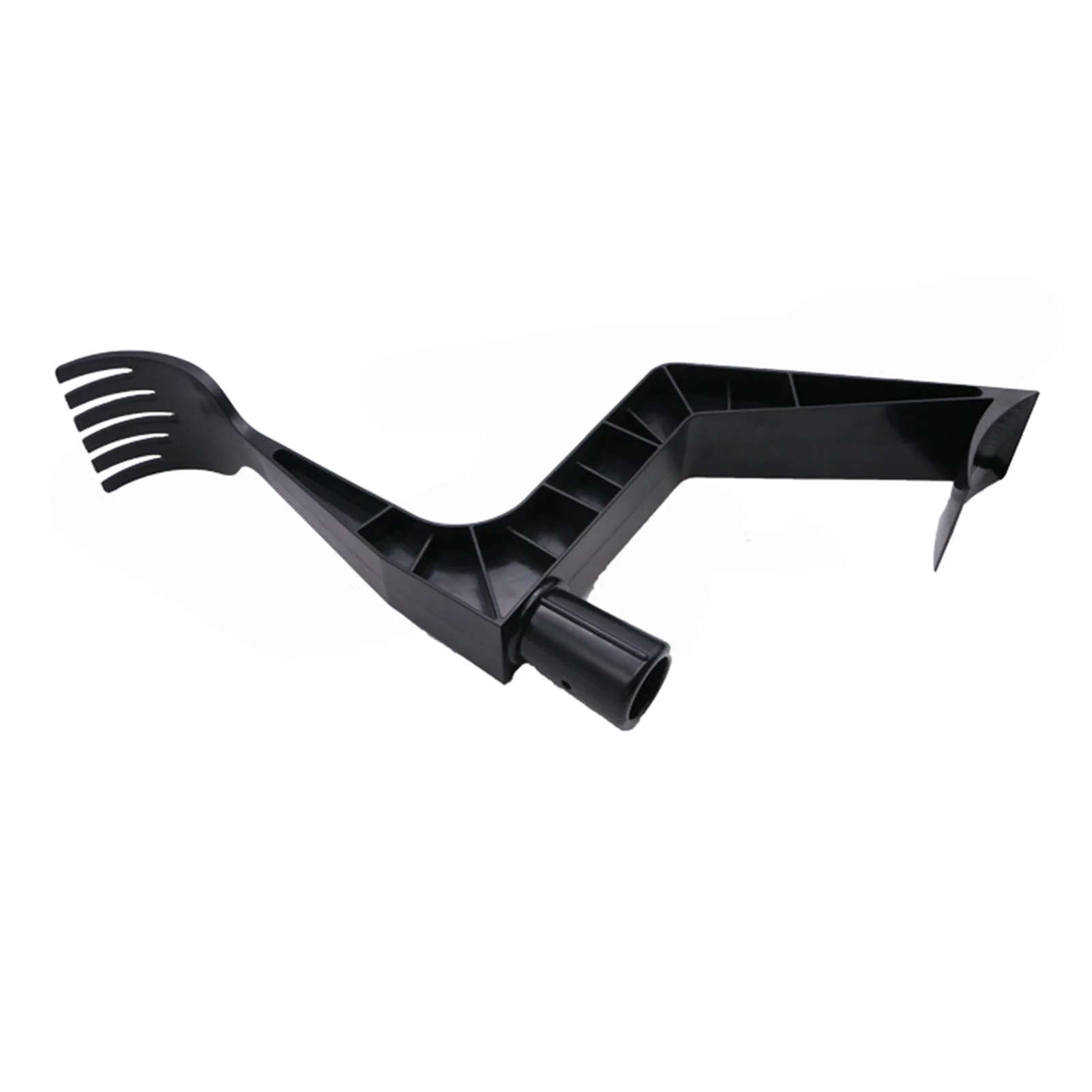 

Чистящая ложка для водосточных желобов, чистящая ложка и ложка с резьбовым дизайном, инструменты для очистки листьев для сада, дичи, вилл, го...