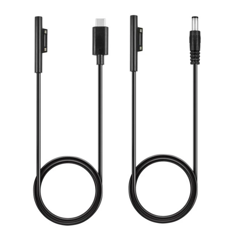 

Зарядный Кабель-адаптер для Micro softsurfacetablet PC Pro3 Pro4 Pro5 Pro6