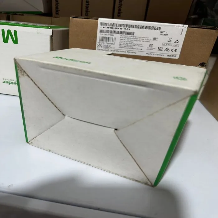 Модуль контроллера программного логического TM3DQ8R TM3DQ8T TM3DQ16T новый оригинальный