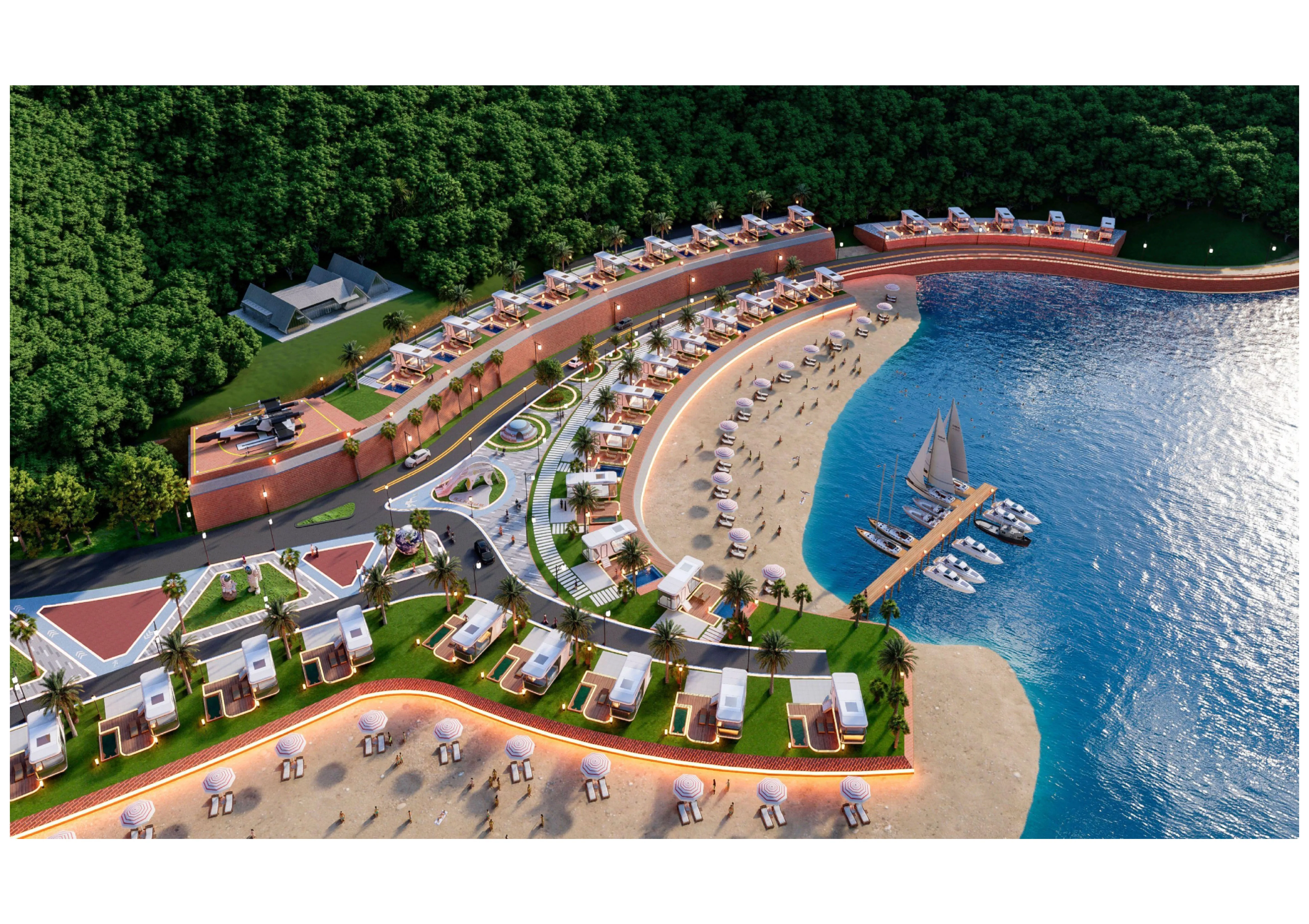 Высококачественные роскошные крошечные дома сборные мобильные бароны