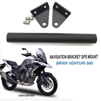 for bristol venturi 500 motorcycle navigation gps plate bracket venturi 500