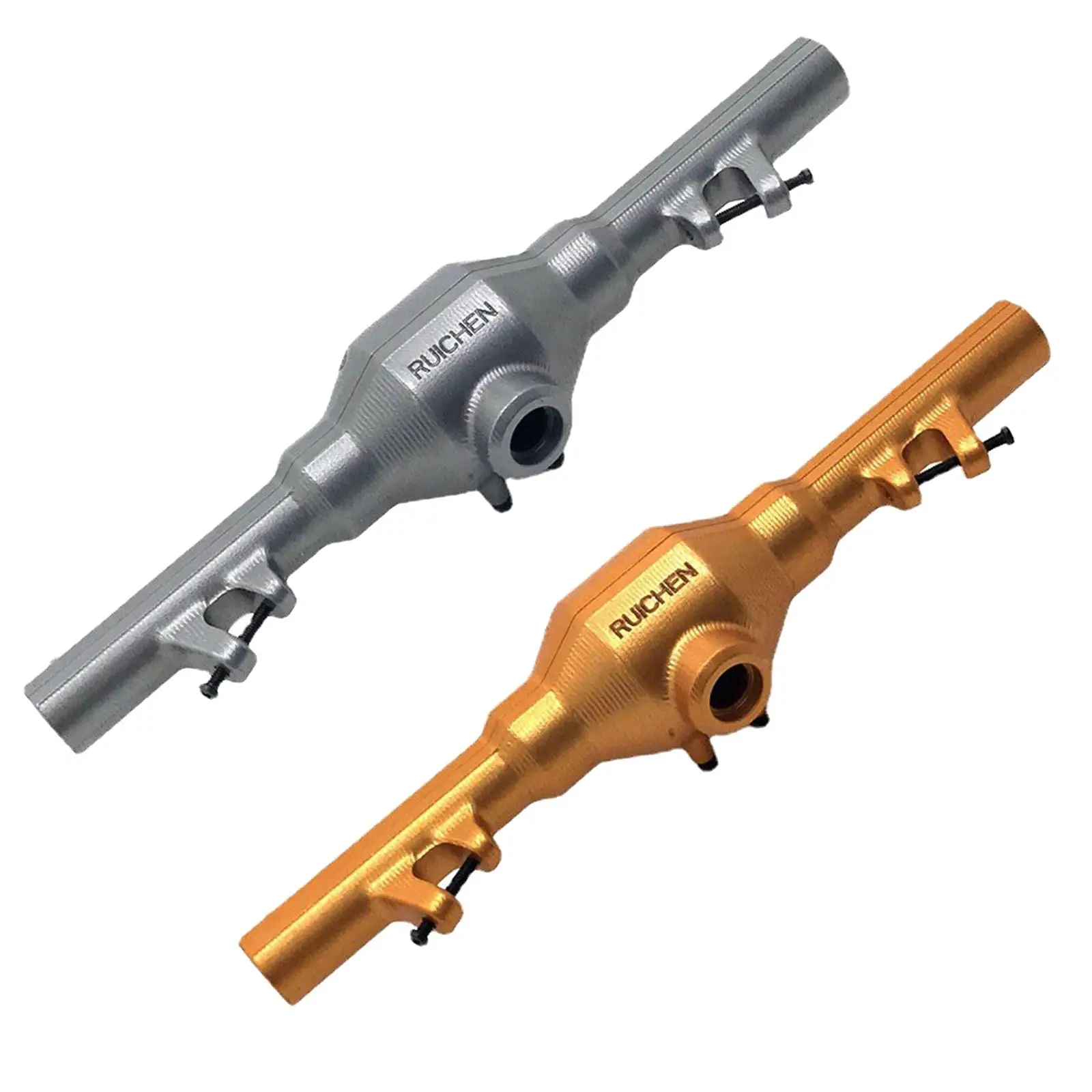 

1/12 Scale Rear Axle Housing Replacement Universal Spare Parts Accessories for