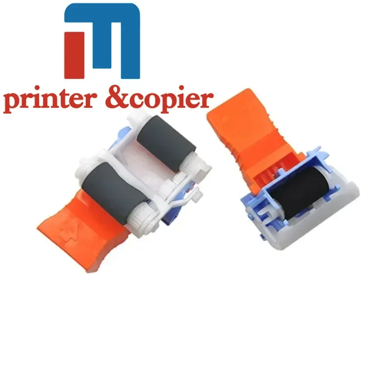 5 компл. J8J70-67904 лоток с 2 разделителями ролика подачи захвата для HP LaserJet Enterprise M631 M632 M633 M607 M608 M609 для Canon 525 (art.: 3920cdbc1d3b0) - 3920cdbc1d3b0