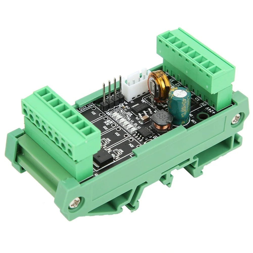 Программируемый контроллер PLC, легкий электрический модуль-аксессуар FX2N-10MT WS2N-10MR-S (art.: 3920db68b3487) - 3920db68b3487