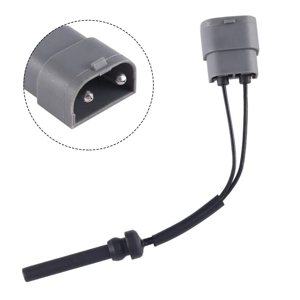 

Parts Coolant Level Sensor Accessories Fittings For VHD 630 670 780 For VN VNL For Volvo Truck Plastic Practical