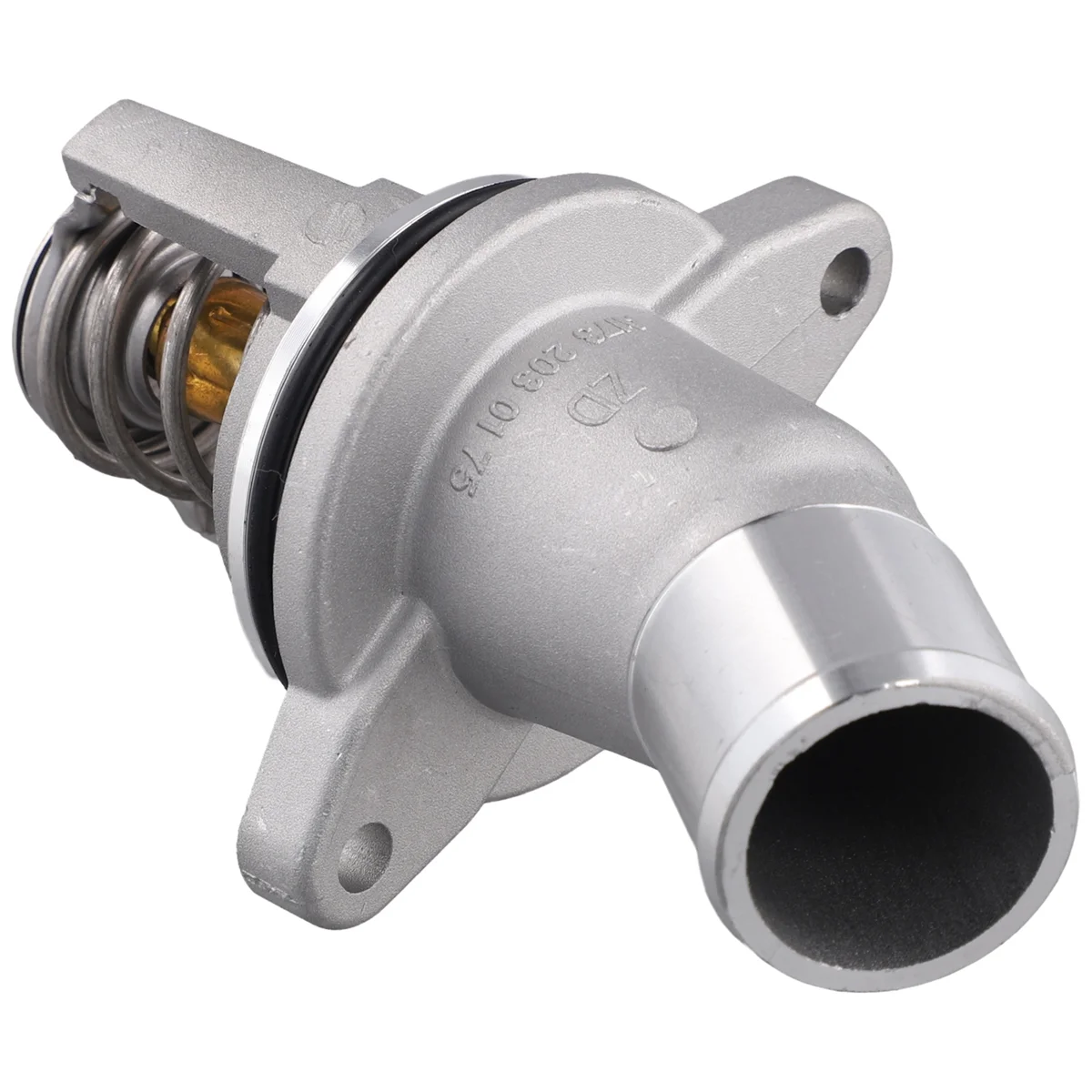 Новинка 1732030175 термостат в сборе для SSANGYONG TIVOLI X100 2015-ONW 1 6l бензиновый