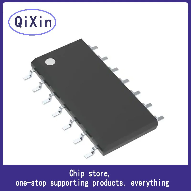 

50-100PCS 74HC164D 74HC164 SN74HC164DR SN74HC164D IC SOP-14