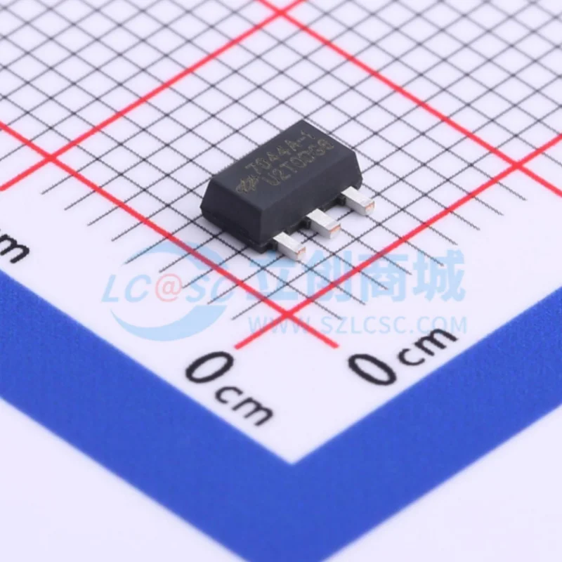 

1 PCS/LOTE HT7044A-1 7044A-1 SOT-89-3 100% New and Original