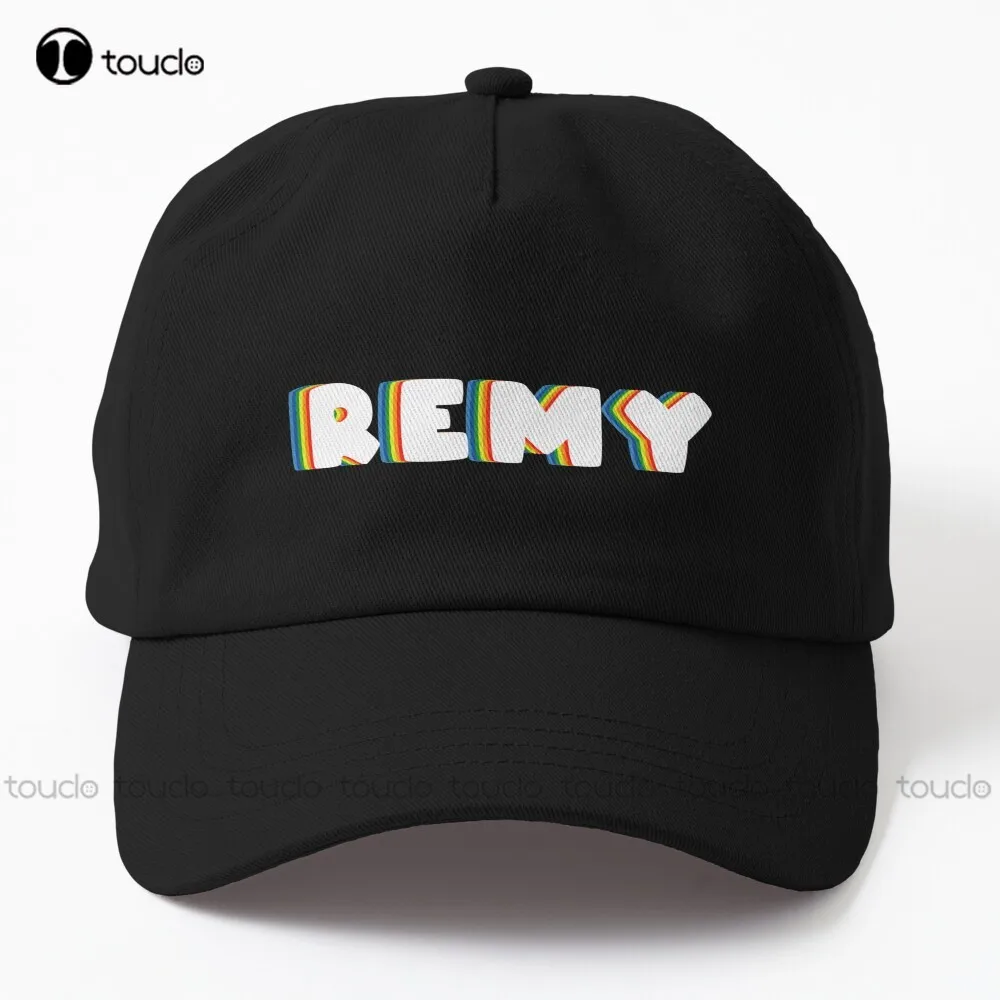 Jerry Remy Fight Club Dad Hat Womens Hats Baseball Caps Comfortable Best Girls Sports Denim Color Outdoor Cotton Caps Streetwear