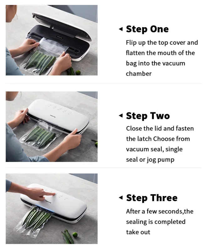 Изготовленная на заказ высококачественная автоматическая портативная машина