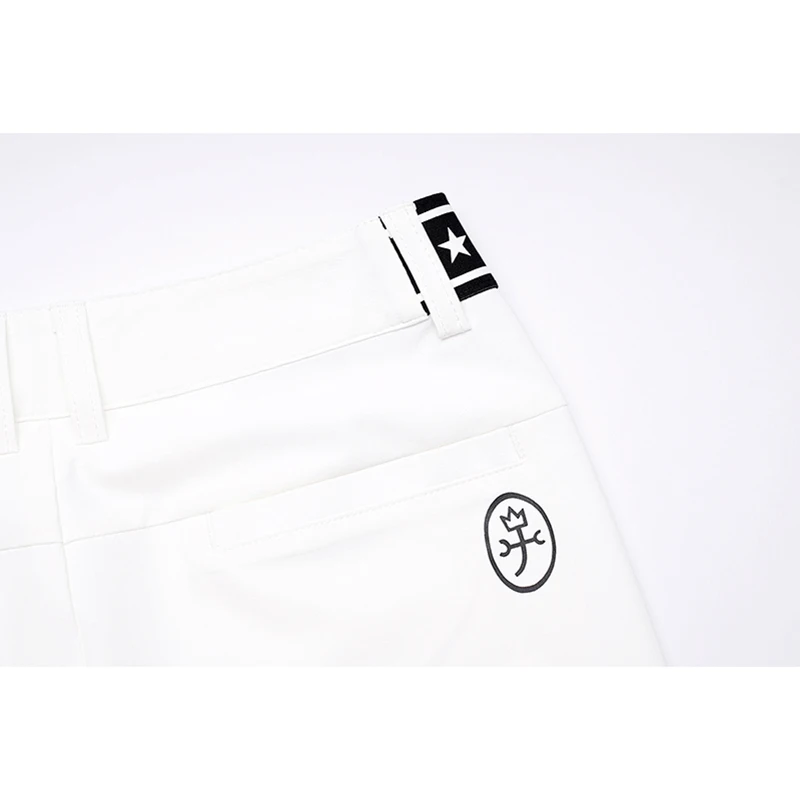 Новинка весенне-летняя женская одежда для гольфа спортивные брюки отдыха на