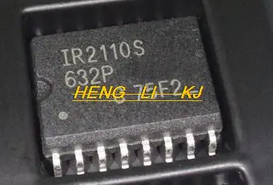 

IC новый оригинальный IR2110S IR2110STRPBF IR2110 Бесплатная доставка