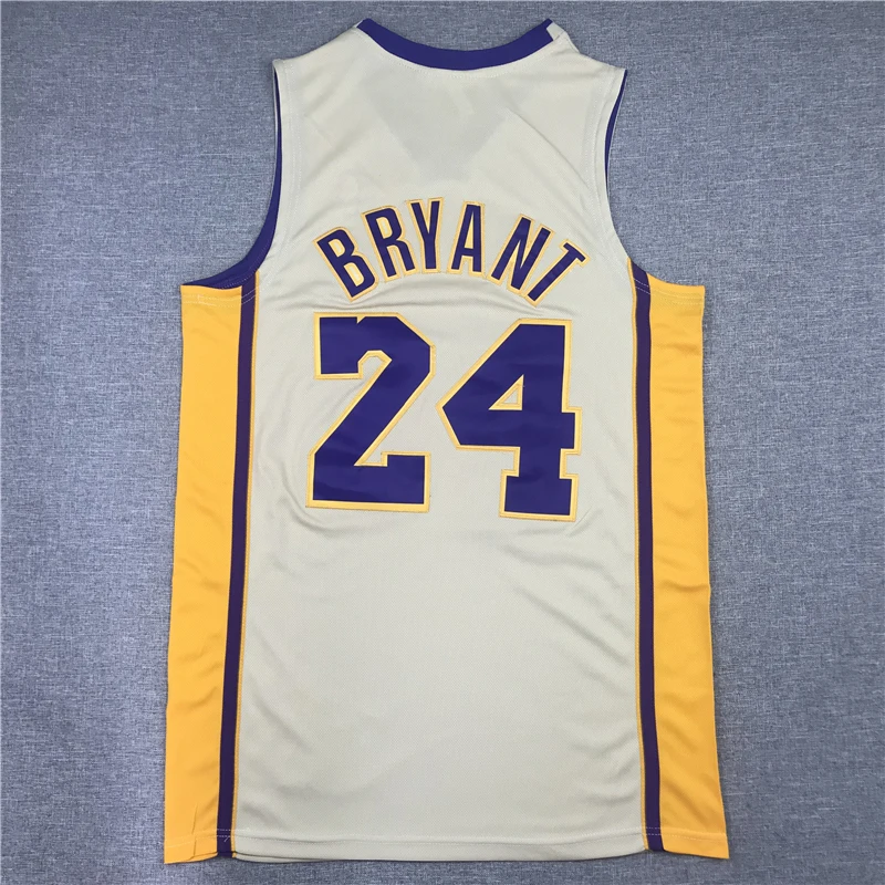 

22-23 Mens T Shirt Casual Sleeve #8 Clothing Trend Casual Slim Fit Basketball Jerseys European Size Cotton #24 BRYANT Shorts