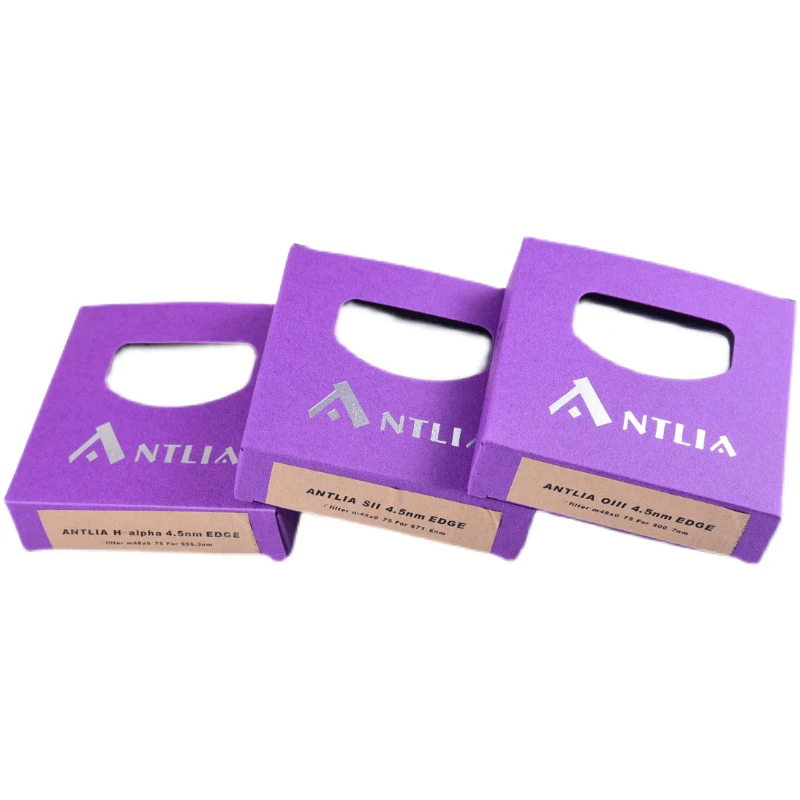 

ANTLIA 50 мм, нм, узкополосный фильтр-фильтры для астрофографии