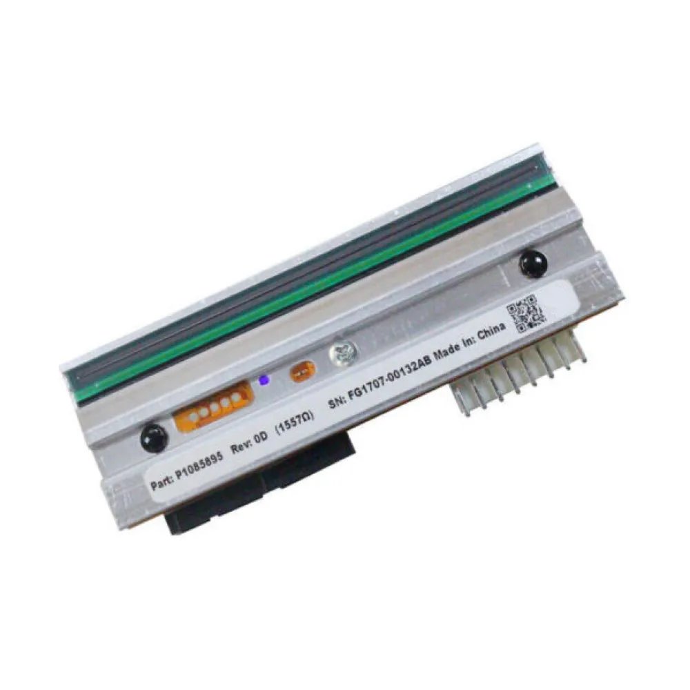 

New Printhead For Zebra ZT510 Thermal Label Printer 300dpi P1083347-006
