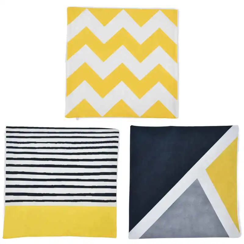 Наволочка для дивана предотвращает усадку Предотвращает выцветание