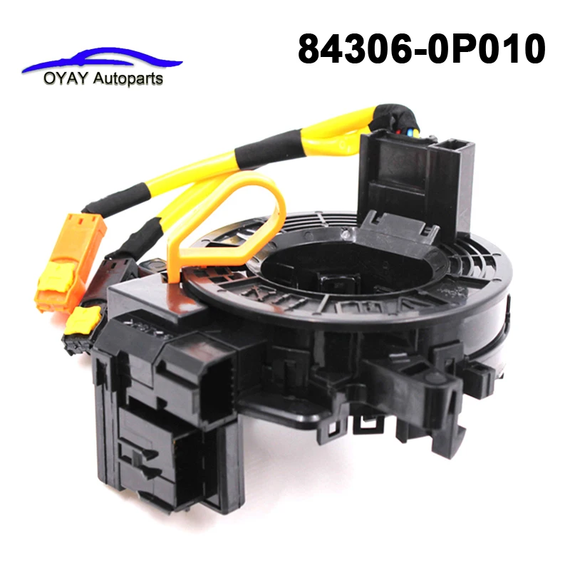 

High Quality Car New 84306-0P010 843060P010 For Toyota Highlander RAV4 Yaris Corolla Reiz 84306-22010 8430622010