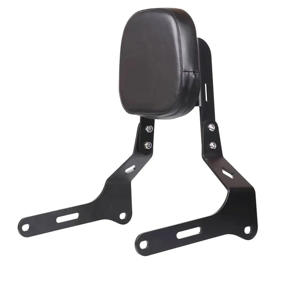 Новинка Аксессуары для мотоцикла SRV300/SRV250 спинка пассажира заднего вида QJMOTOR SRV 300 /