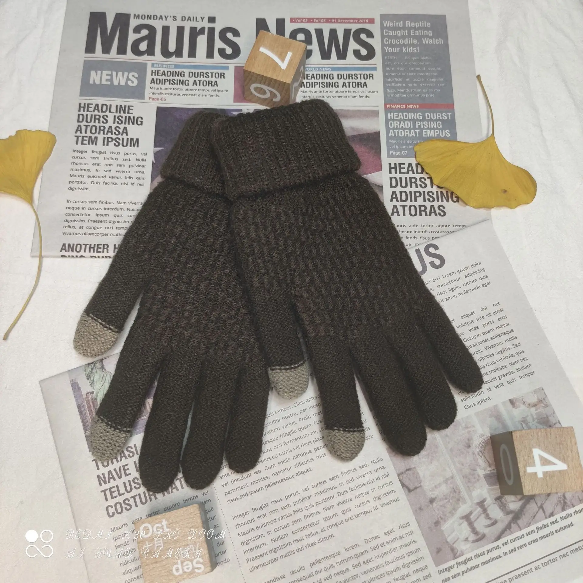 

Ski Gloves Fleece Thermal Gloves Snowboard Gloves Men Women Winter Snow Gloves