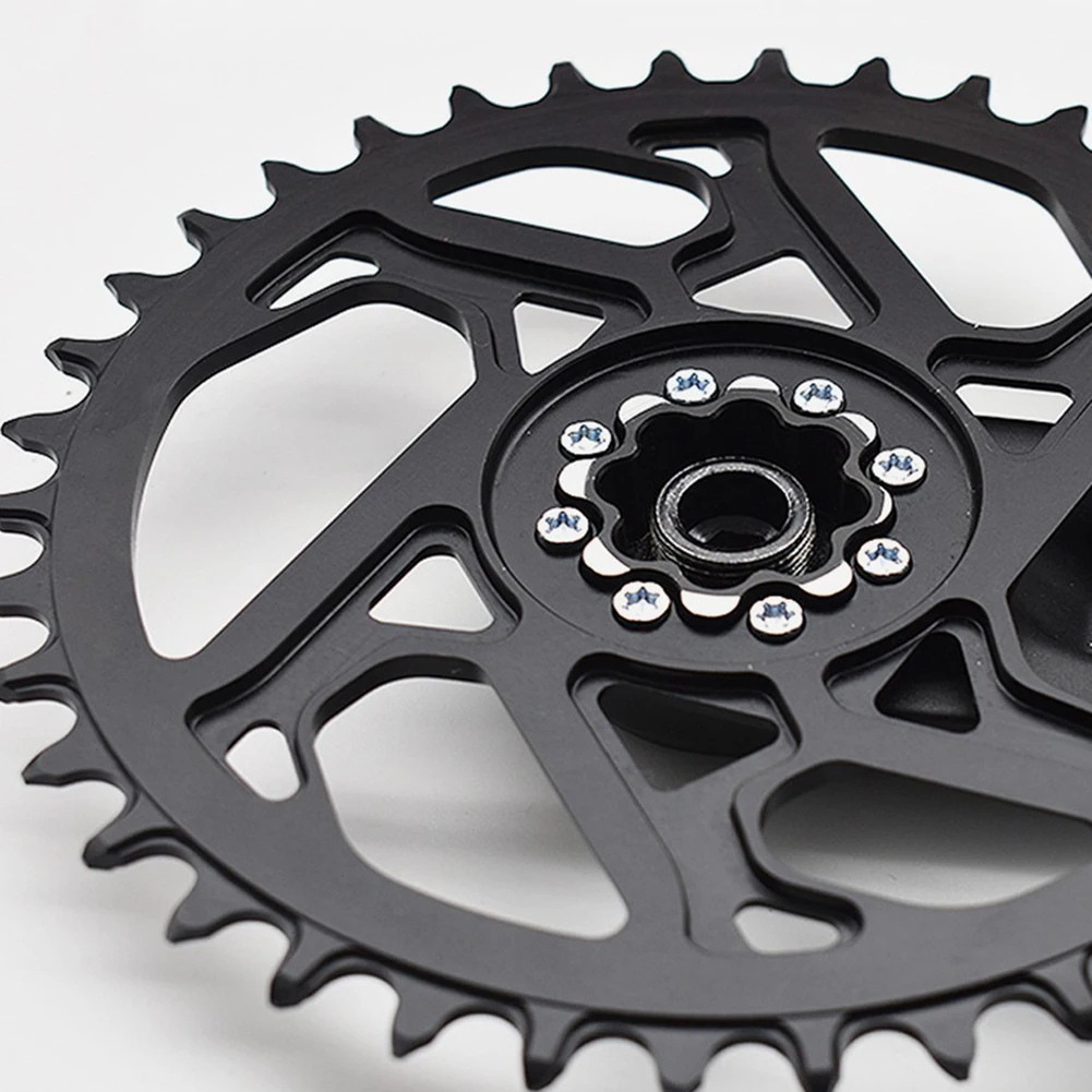 8 шт. кривошипный болт для шоссейного велосипеда Sram Apex Force Red 12 скоростей винты
