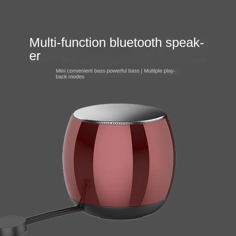 

Сабвуфер Xiaogang, беспроводной Bluetooth-динамик, сабвуфер 9D surround, высокое качество, Tiktok