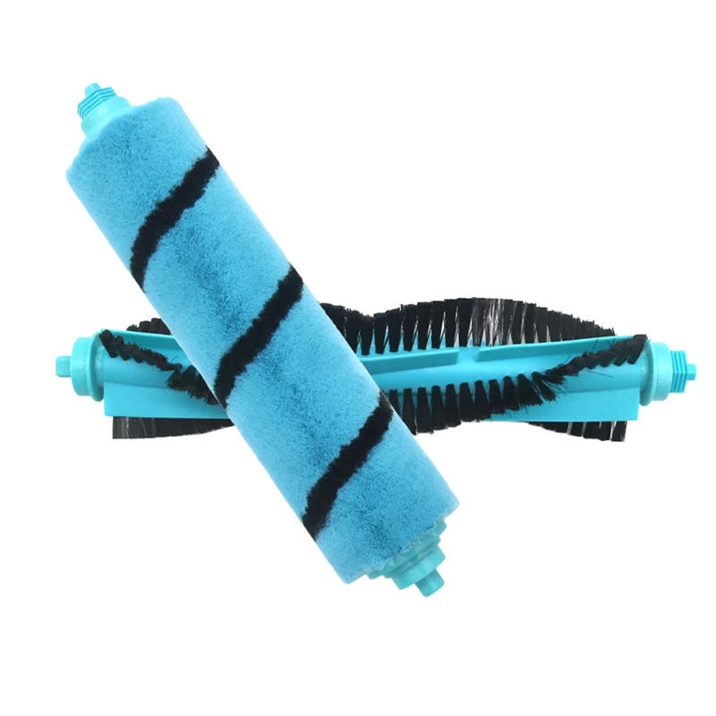 

Sweeper Accessories Plush Brush Carpet Brush For Conga 4090 5090