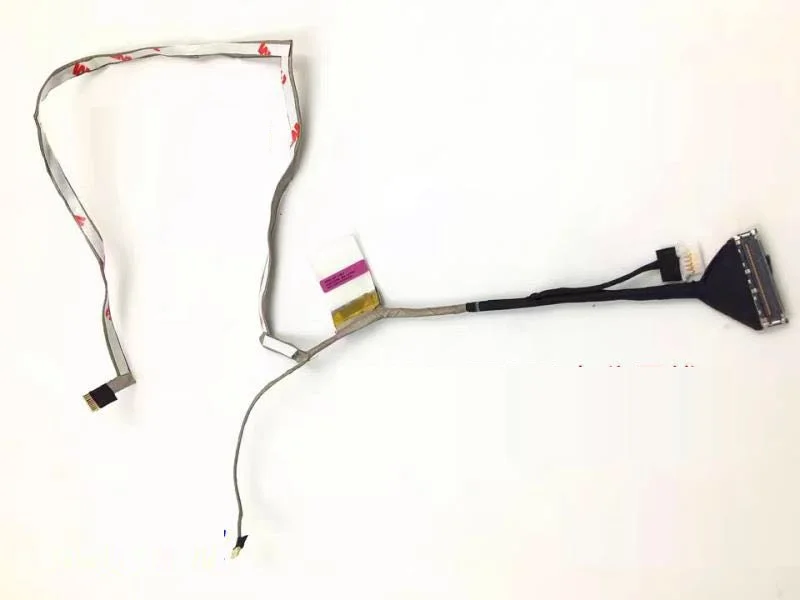 

Новый ЖК-кабель Lvds для камеры Dell Latitude E7250 7250 03H0NG DC02C007P00