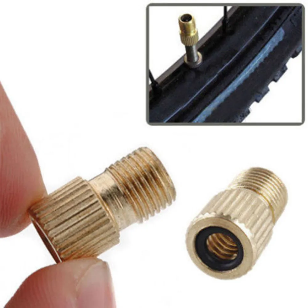 adaptor for presta valve