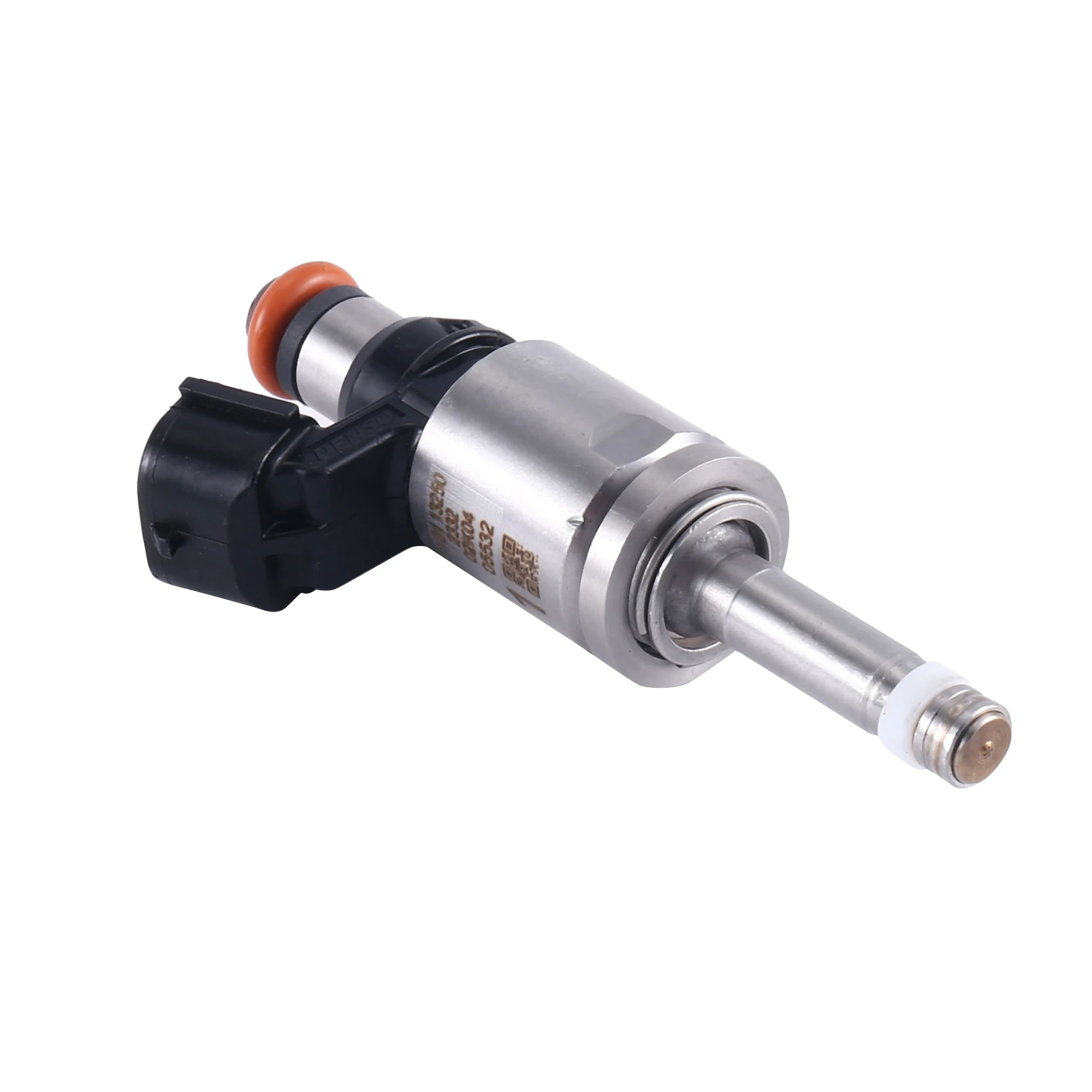 4 шт. Форсунка топлива PY01-13-250 PY 0113250 на 2014-2018 годы Mazda 3 6 CX-5 2.5L