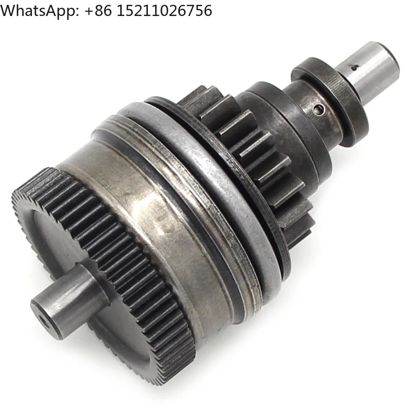 Фото Привод стартера мотоцикла Bendix для - WR650 WB700 WB760 WB800 Wave Runner LX WRA650 WRA700 WRB650T VXR WRB700S PRO XL700 №2