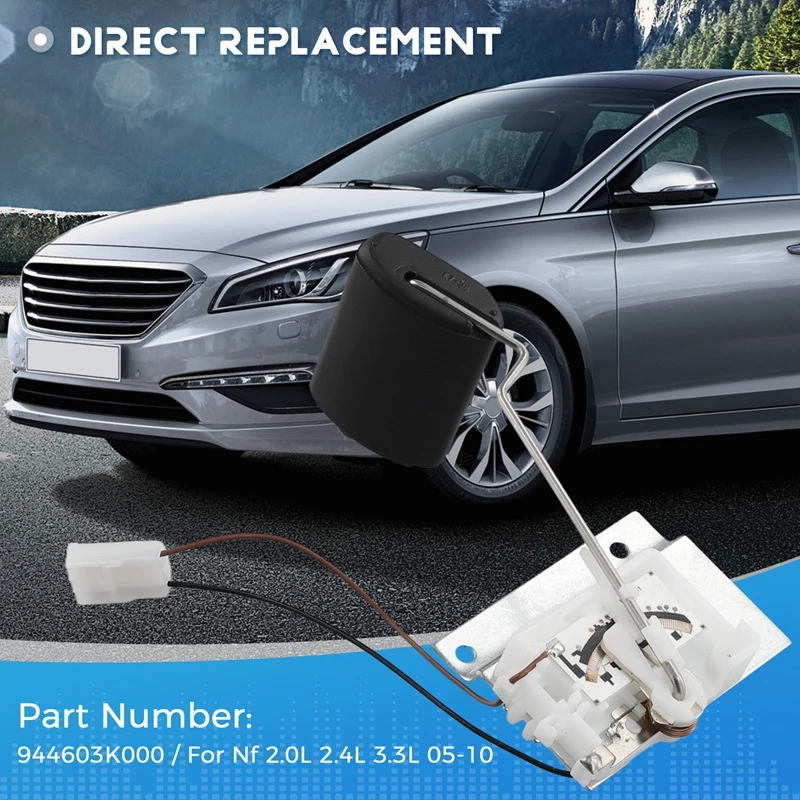 Датчик уровня топливного бака 944603K000 для HYUNDAI Sonata Nf 2.0L 2.4L 3.3L 2005-2010 автомобильные