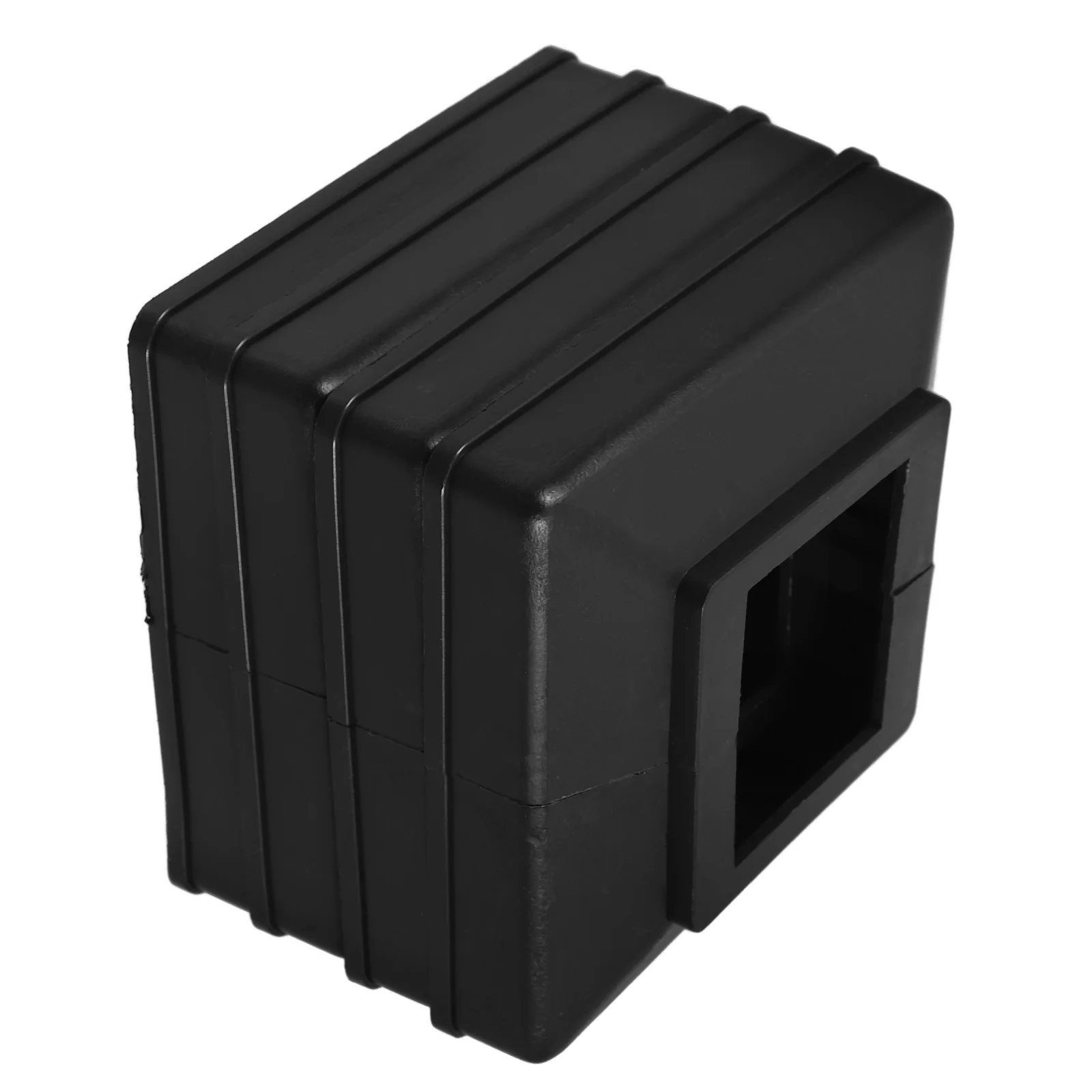 4 шт. пластиковые колпачки для ограждения крыльца